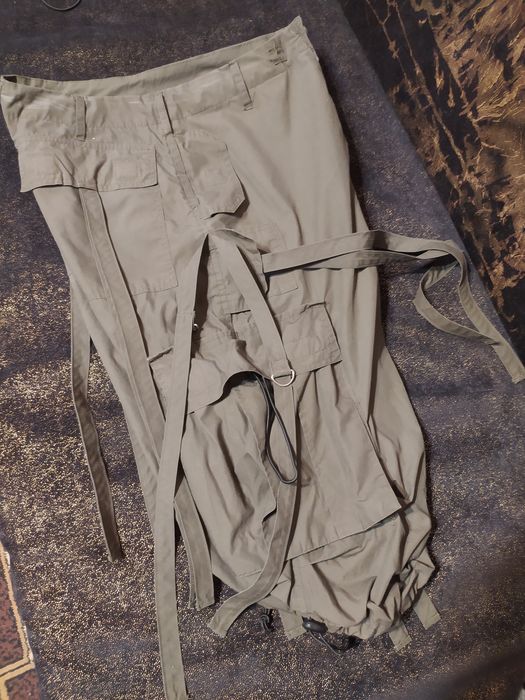 Бриджи летние  продам 2 пары