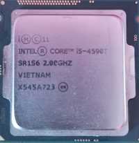 Procesor CPU Intel Core i5-4590T