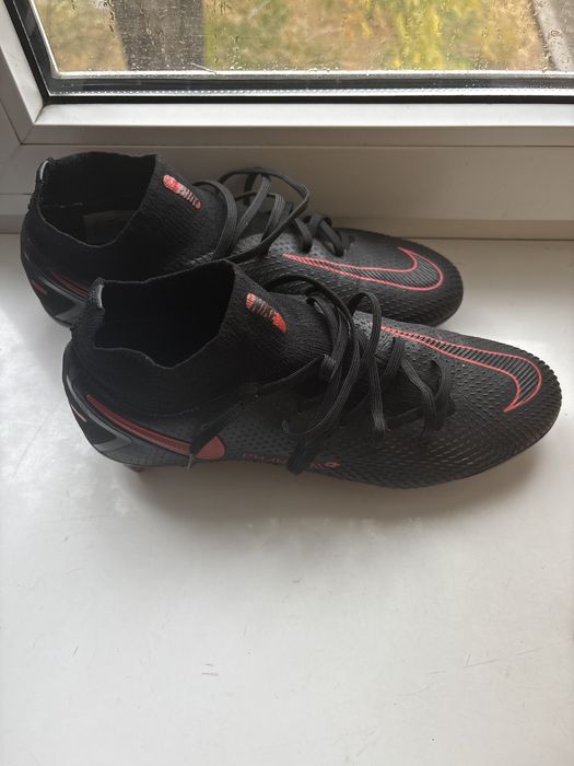 Продаю, Бутси nike Phamtom Gt, 41р. 26см