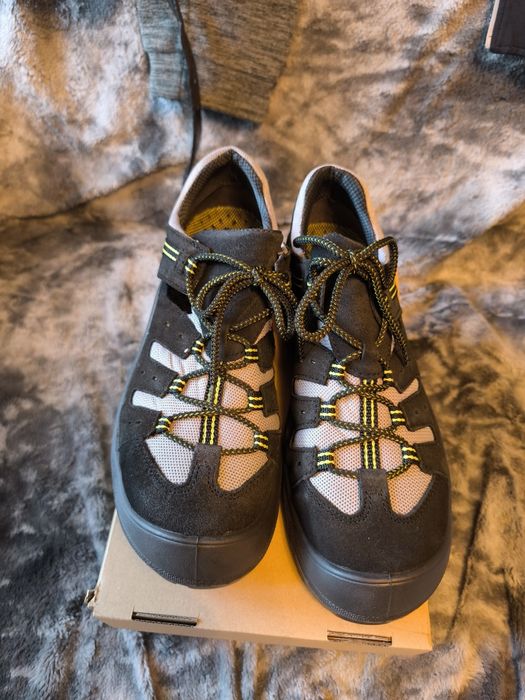 Sandały, buty robocze Anex rozmiar 45 nowe