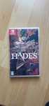 Hades - Nintendo Switch