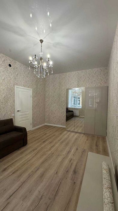 Сдам 1к квартиру Малая Арнаутская центр