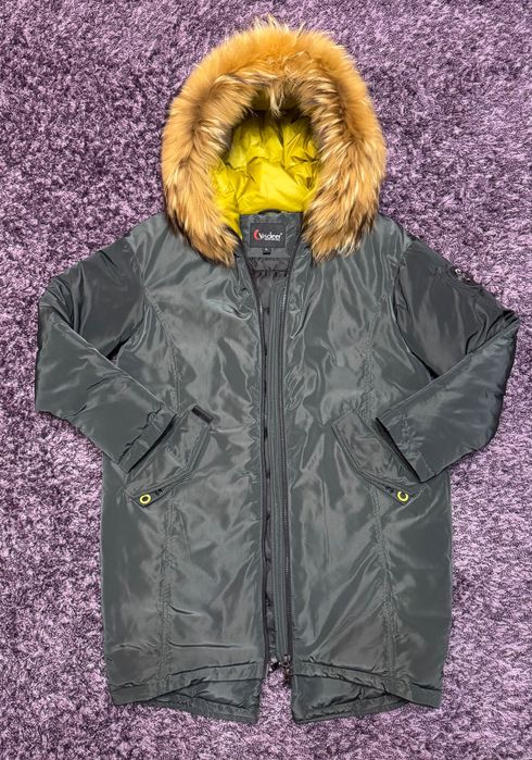 Куртка на зимовий період