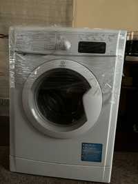 Pralka indesit IWSE51051 biala