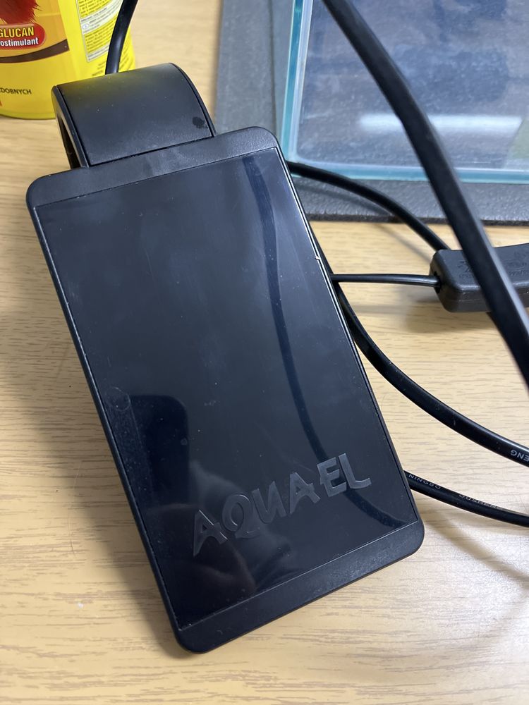 Akwarium zestaw aquael 30l opti white ekstra!