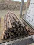 Stemple budowlane 285cm