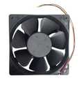 Wentylator Bestfan 12V DC FAN 0,55A 120x120x38mm XD12038D12HB