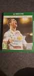 FIFA 2018 Xbox one