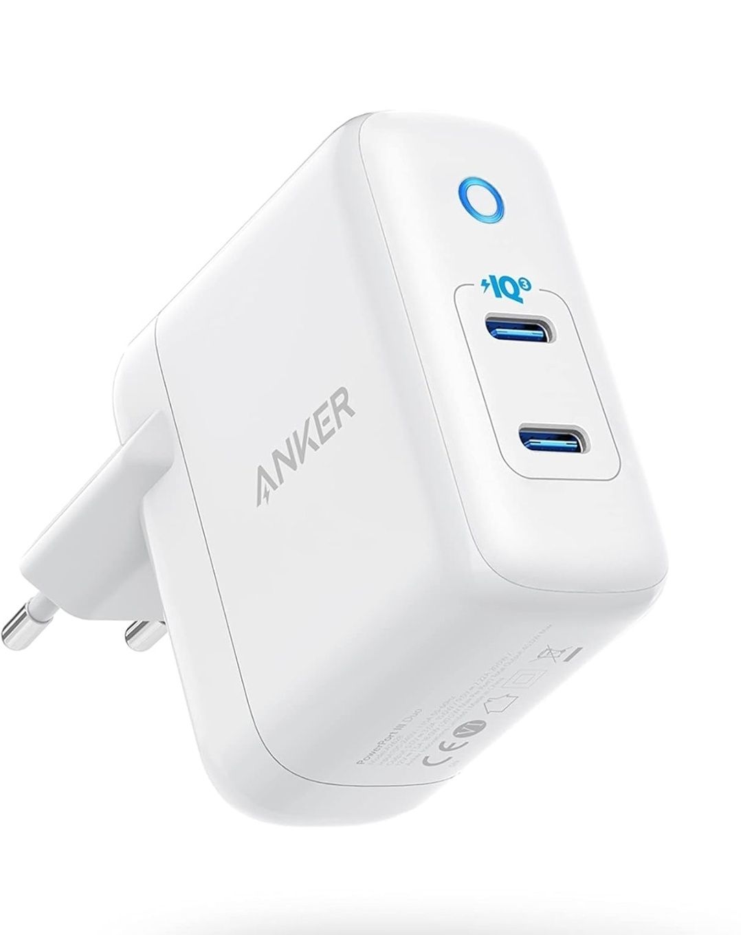 Ładowarka Anker Powerport III A2628 usb-C