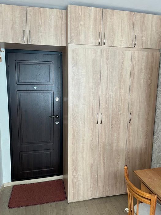 Оренда кімнати в гуртожитку