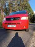 VW transporter T5