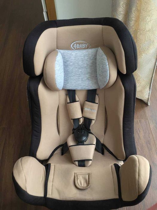 Автокрісло 4baby freeway