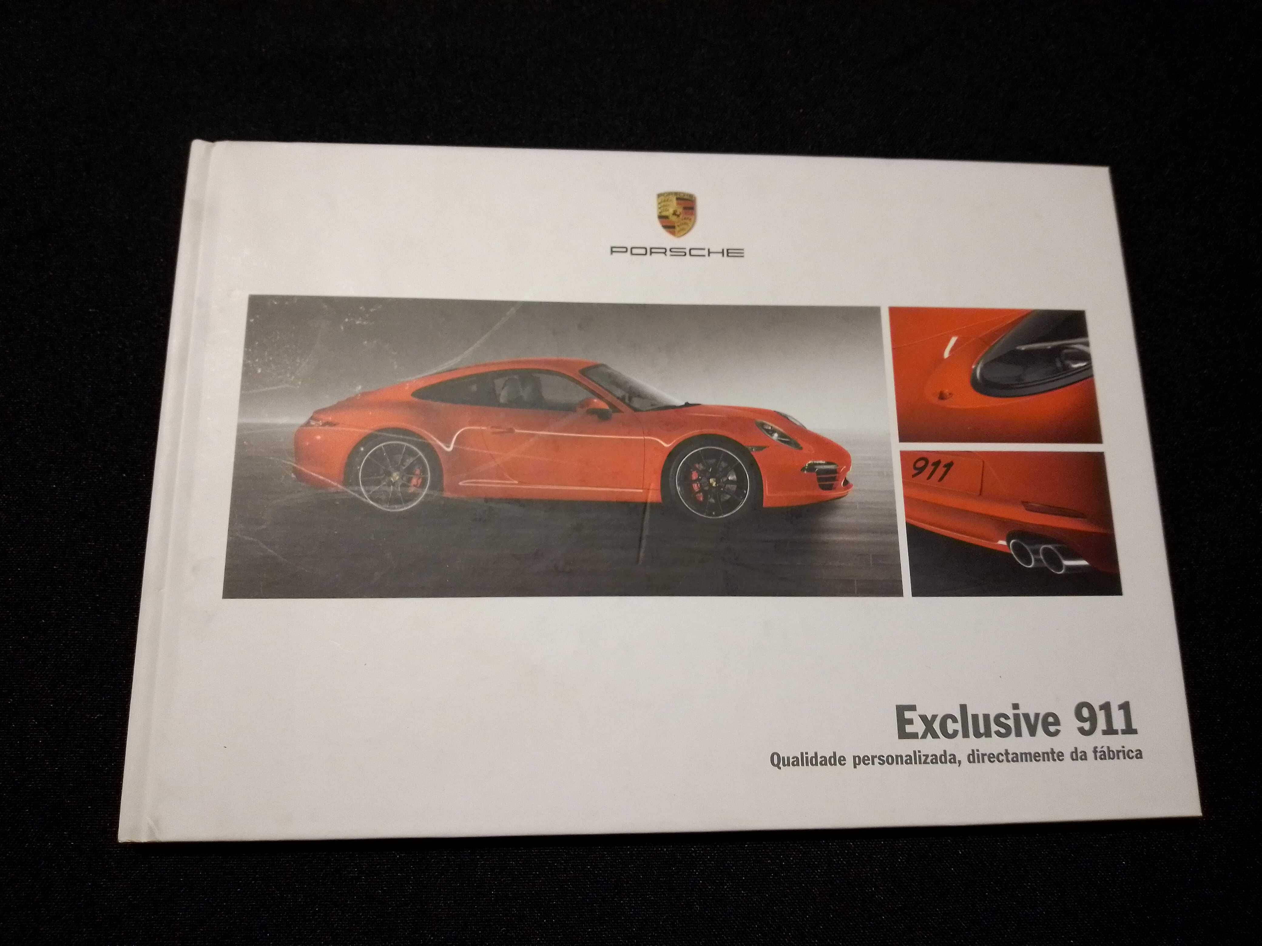 catalogos porsche