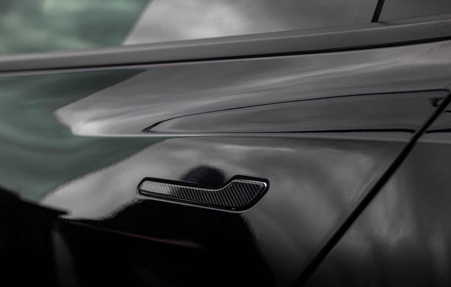 Tesla model 3 Performance