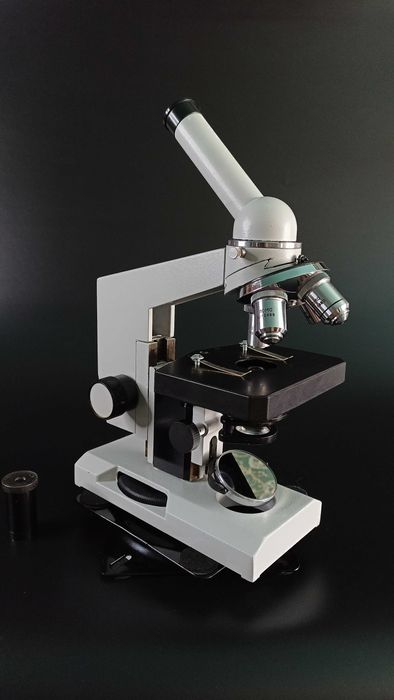Мікроскоп С-11/1350х