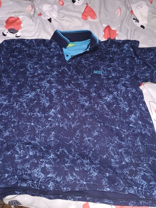 Koszulki polo Hugo Boss 5xl