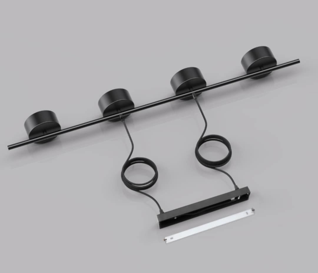 Schiele Lampa wisząca do jadalni

Lampa jest uszkodzona. Uszkodzenia p