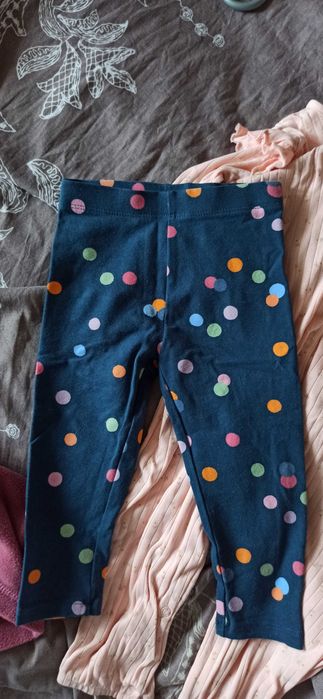 Дитячі речі 86см на дівчинку