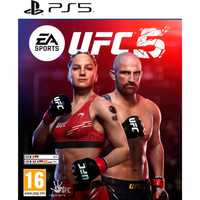 Игра EA Sports UFC 5 для PS5