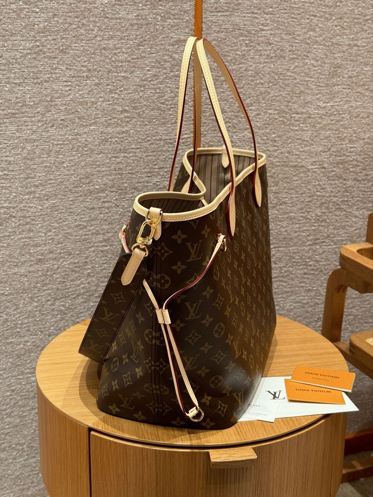 Сумка Louis Vuitton Neverfull