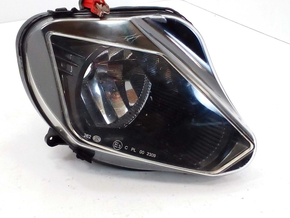 Derbi gpr 50 reflektor prawy lampa przód
