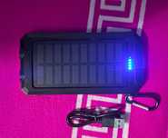 PowerBank 8000mAh