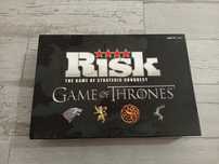 Risk - Game of Thrones