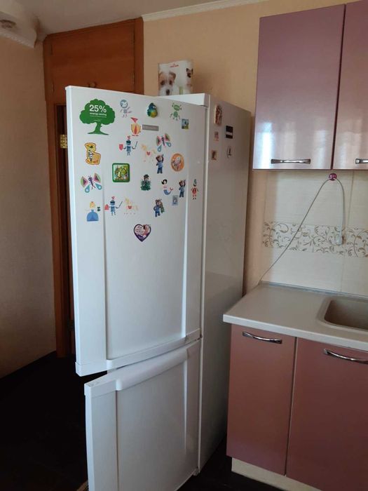 Виноградарь. Уютная квартира в отличном состоянии.