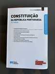 Constituição da República Portuguesa