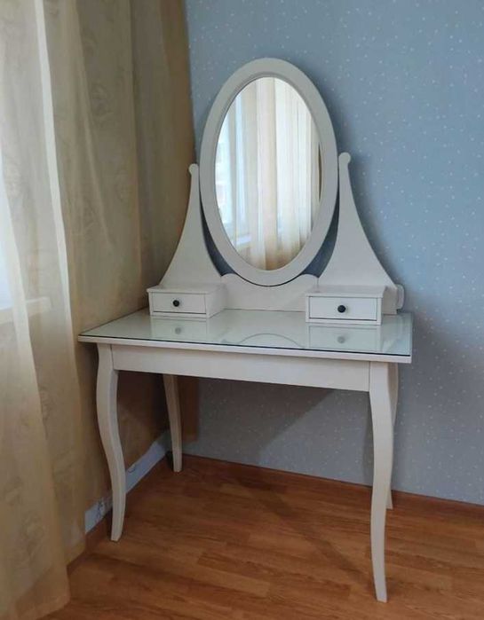 Туалетный столик Икеа Хэмнес