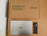 Laptop Asus x515ea mało używany + bateria