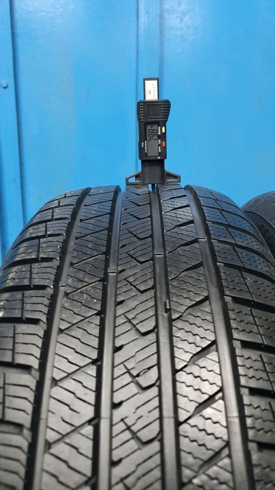 225/55 R19 Markowe opony całoroczne Vredestein ! Rok 2023
