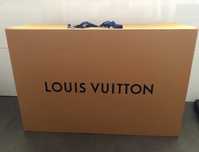 Caixa Louis Vuitton original