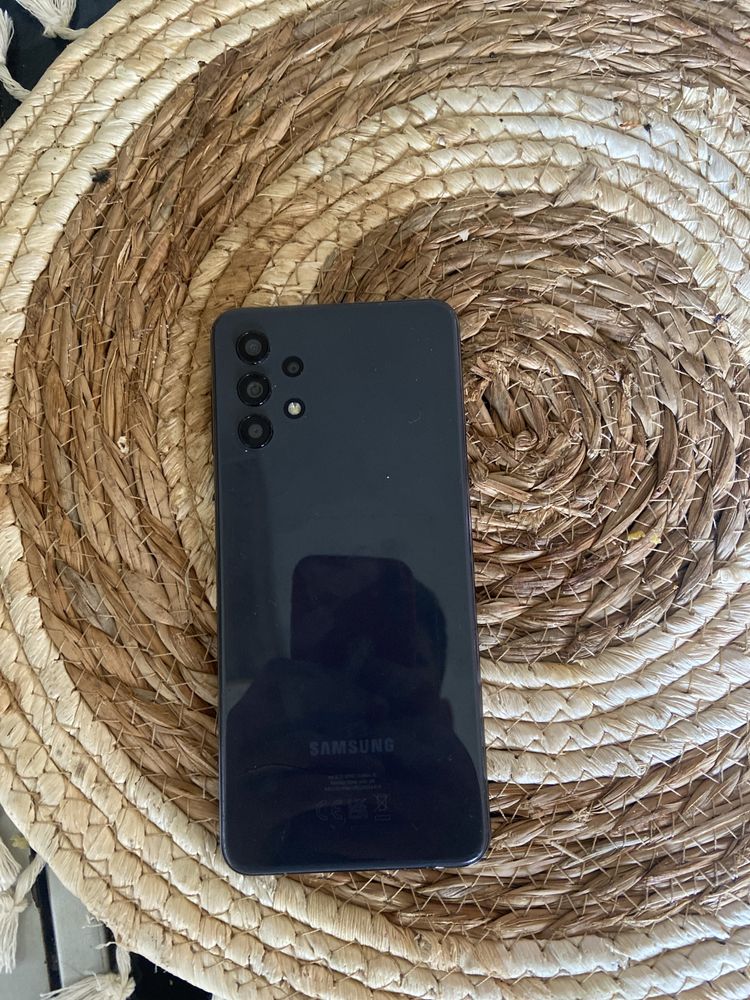 Samsung a32 5g novo nunca usado
