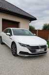 Volkswagen Arteon 2.0 TSI DSG Elegance