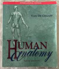 Human Anatomy - Van de Graaff