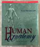 Human Anatomy - Van de Graaff