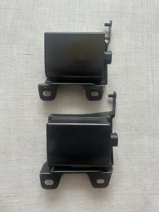 Радар кронштейн фішка радара ACC Аутлендер 3 PHEV Екліпс Кросс 2017-