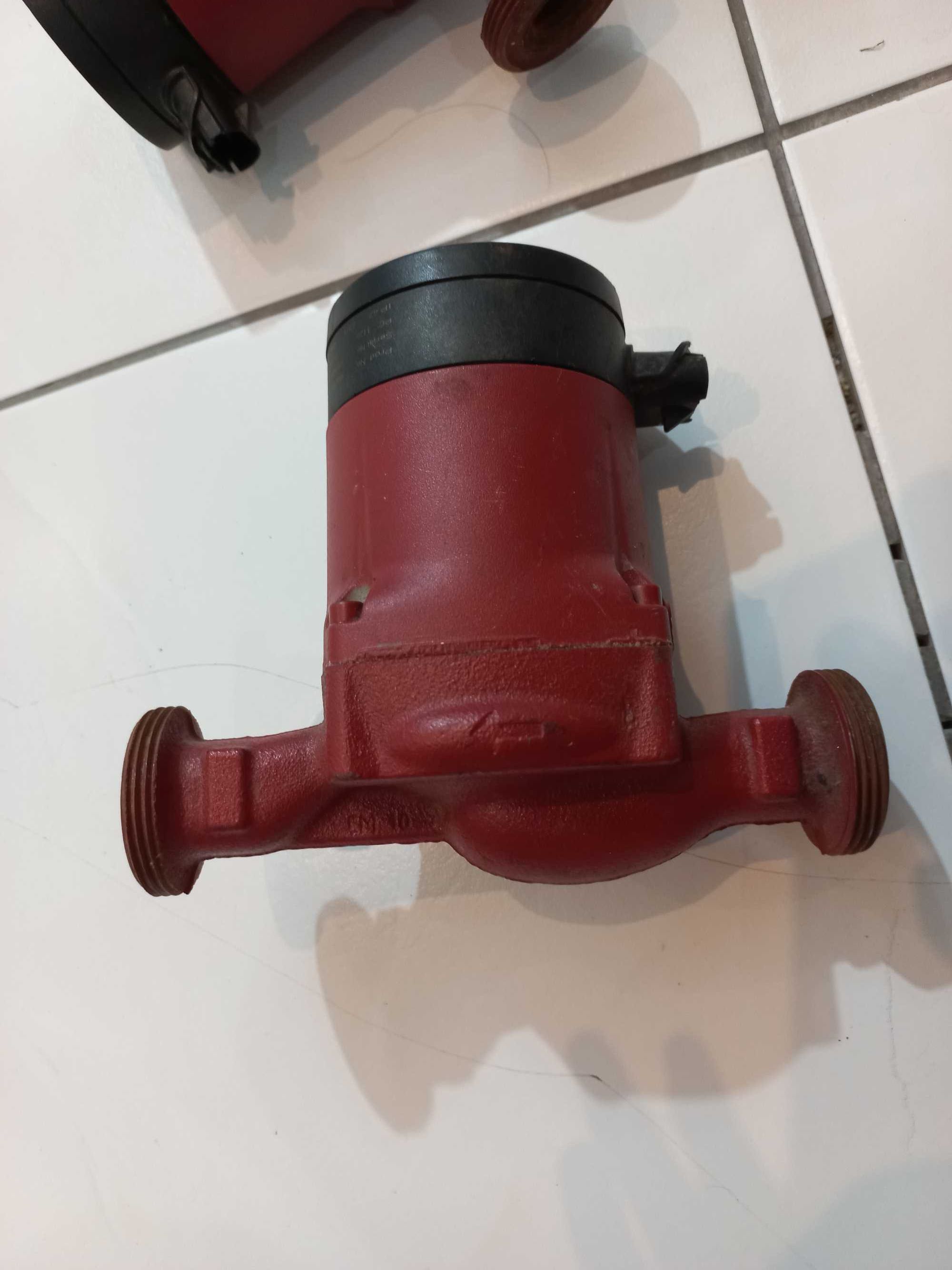 Pompka grundfos Type alpha 2 25-40 / 180