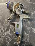 Sata 5000 rp digital 1.2 malo uzywany pistolet lakierniczy