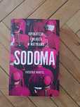 Sodoma Frederic Martel