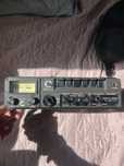 Rejestrator Marantz Superscope C-207LP magnetofon reporterski