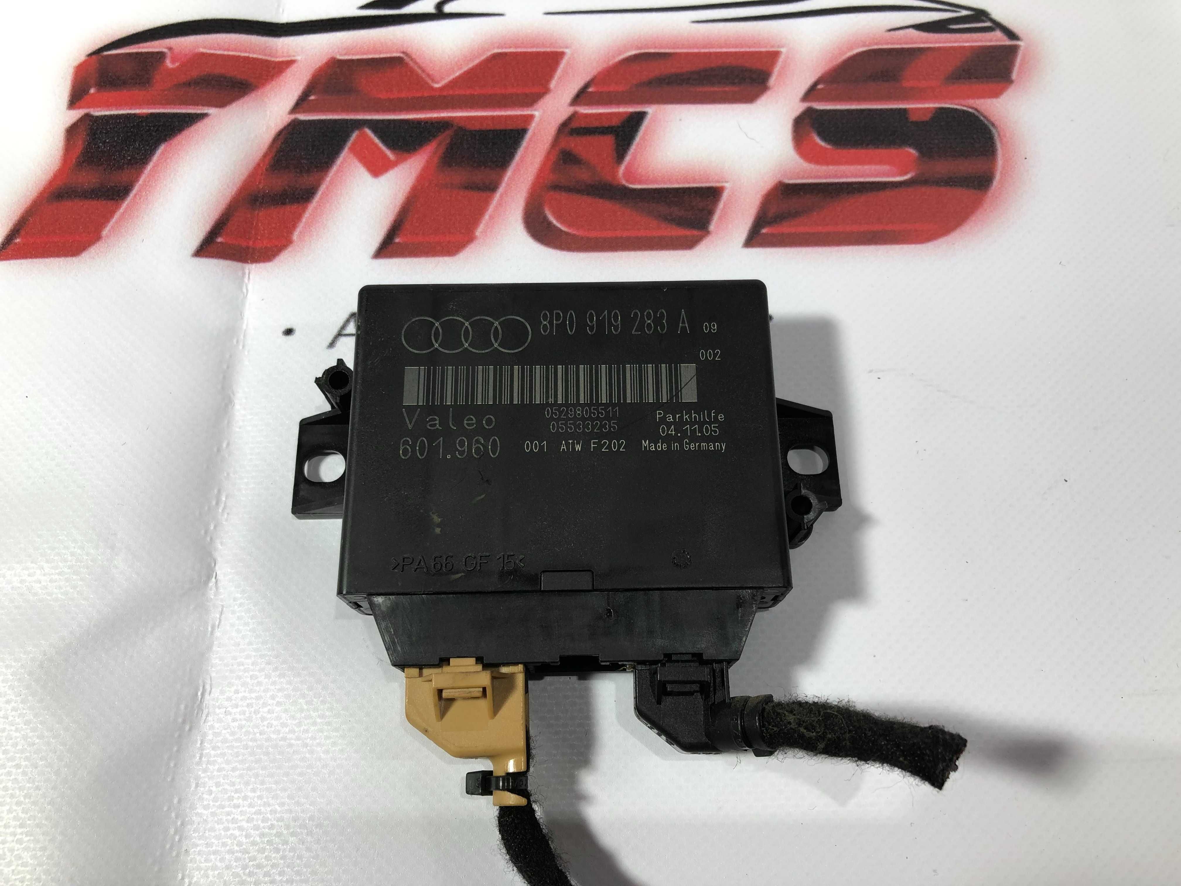 Modulo PDC AUDI A3 8P Original