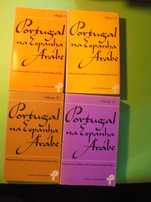 Coelho (António Borges);Portugal na Espanha Árabe