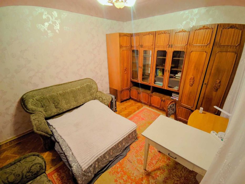 Сдам 2 ком. кв. в Центре ул. Д. Коряка д 5 Корпусный сад рядом.