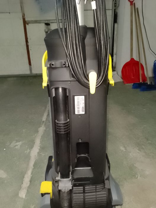 Szorowarka Karcher BR 30/4 C
