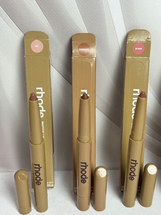 Олівець для губ Rhode