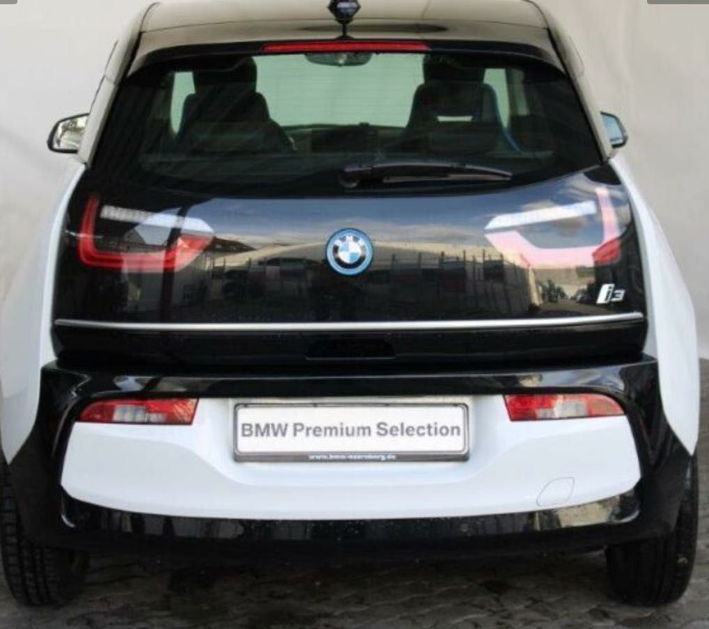 BMW i3 120Ah - 25 950€, 7 350km, 2022