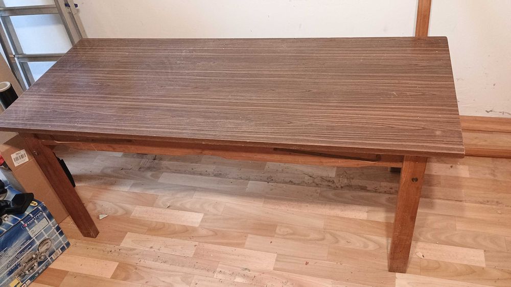 Oddam stare meble - odbiór i transport na własną rękę