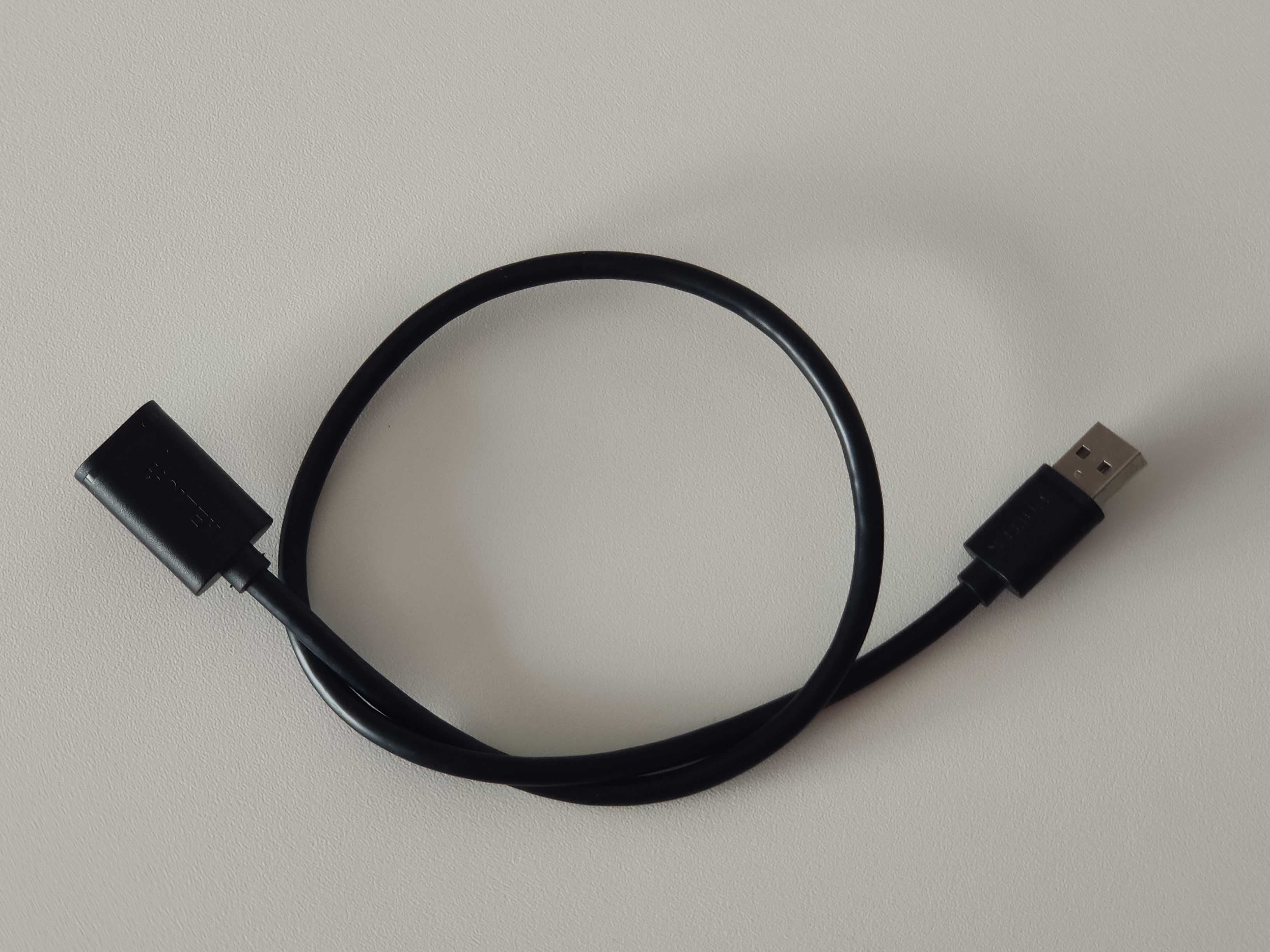 ConBee II - USB Zigbee Gateway Home Assistant + przejściówka USB